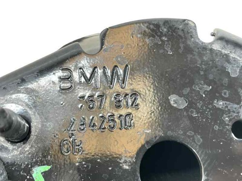 31116757912 6757912 131049 stoßstange vorne rechts BMW MINI CABRIO R52 2004