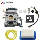 Carburetor Kit For Echo PB-500 PB-500H PB-500T Backpack Blower Leaf A021001642