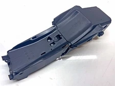 2014 Yamaha MT-07 Tail Fairing / Undertray