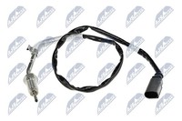 NTY EGT-VW-084 Sensor, Abgas Temperatur FüR Audi,Seat,Skoda,Vw
