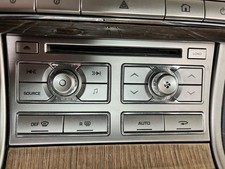Turbo Jaguar XF