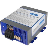 RV Power Converter 65 Amp for RecPro  Converter  Battery Charger  4 65-Amp