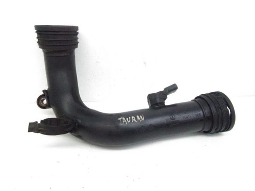 VW TOURAN 1T1, 1T2 Ladeluftkühlerschlauch 1K0145762 2.00 Diesel 103kw 20329045