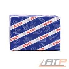 BOSCH Druckregelventil, Common-Rail-System  u.a. für HYUNDAI, KIA