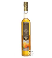 Dolomiti Alpenfeinkost MarillenliköR / 15 % Vol. / 0,5 Liter-Flasche