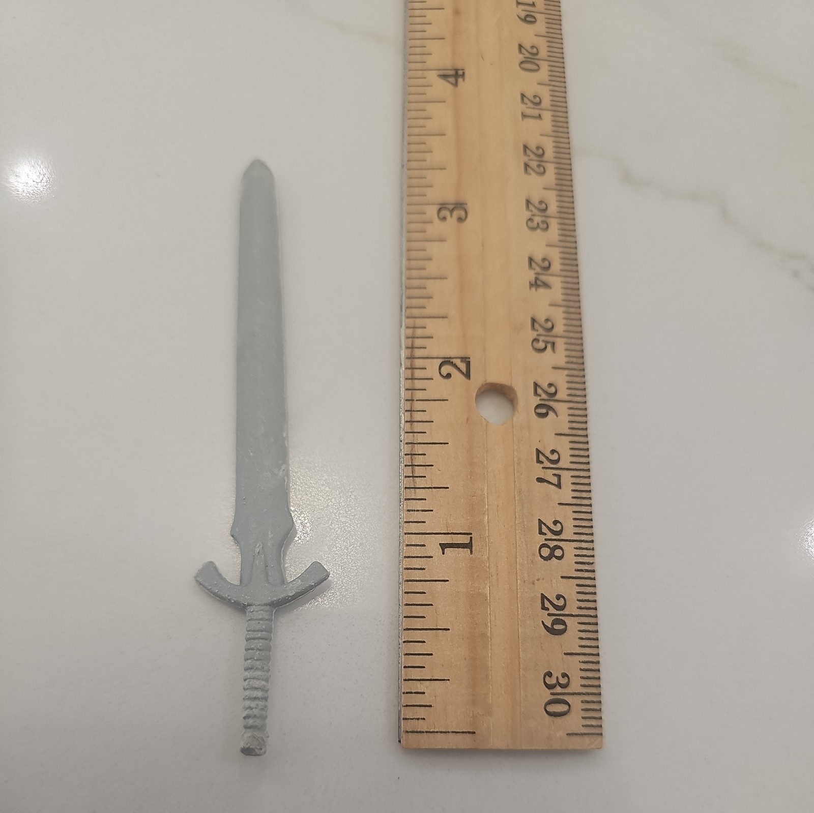 Vintage Dinosaur Fighter MOTU Galaxy KO Dino Kids Goods rare sword