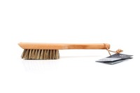 Redecker GartengeräTebüRste GartenbüRste RasenmäHer BüRste 29Cm Buchenholz Z2038