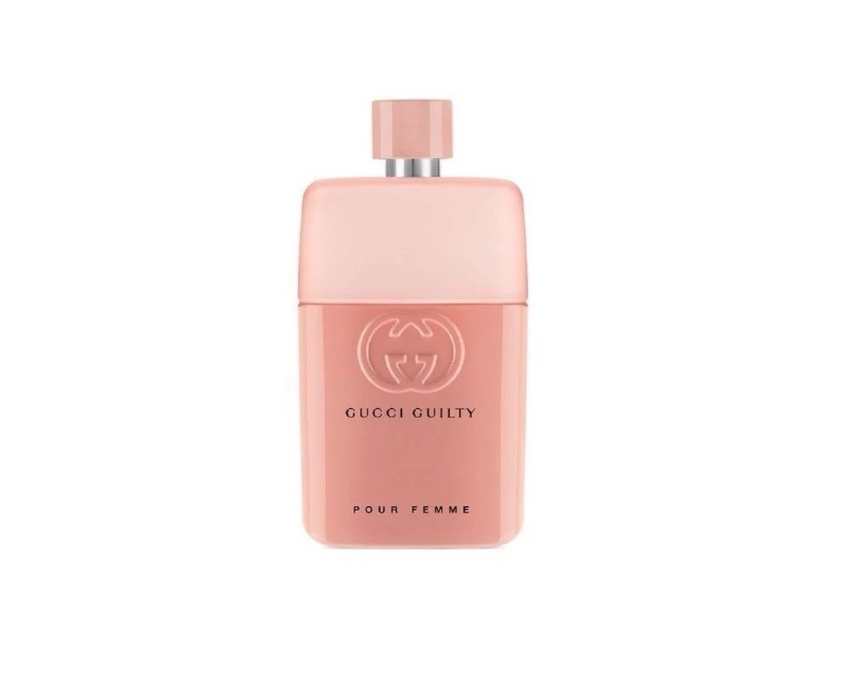 Gucci Guilty Love Edition Pour Femme EDP 3.0oz / 90ml for Women | eBay