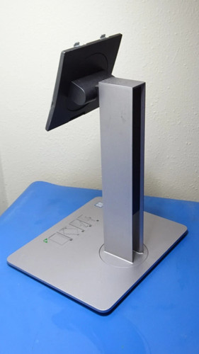 HP Elite 23.8" Display Monitor 912474-002 AHS 800 All-in-One PC Stand - Silver - Picture 2 of 5