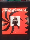 Madonna Into The Groove 1987 Promotional Release w/Everybody