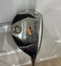 Taylormade Rescue 2009 #5 Hybrid 25  Degree Regular Flex Alida NV 85-S Shaft