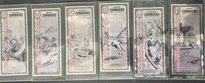 Zombucks | eBay Zombucks | eBay