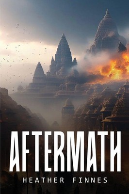 Heather Finnes | Aftermath | Taschenbuch | Englisch (2024) | Heather Finnes
