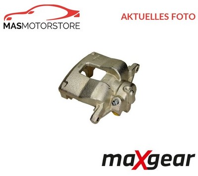 BREMSE BREMSSATTEL HINTEN LINKS MAXGEAR 82-0325 A FÜR FIAT DUCATO