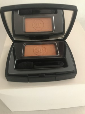 CHANEL Single Eyeshadow - Tiger Lily