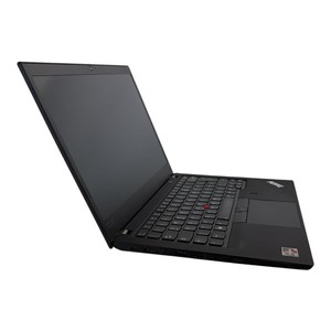 Lenovo ThinkPad T14 Ryzen 5 8GB 512GB NVMe (Akku 80%) Tastaurabdrücke Flecken