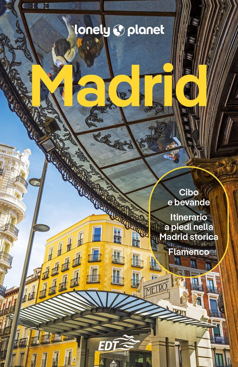 Libri Madrid