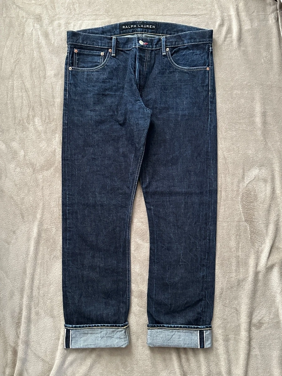 Ralph Lauren Black Label Men's Clothing for sale | eBay