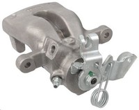 A.B.S. 524022 Bremssattel Hinten Rechts FüR Opel Zafira B 05-15