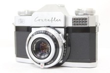 Zeiss Ikon Contaflex Planar 45mm F2.8 Rangefinder Camera - - M3688