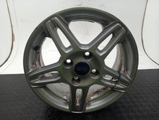 FORD KA+ Alloy Wheel 15"Inch 4x108 Offset ET47.5 6J 2016-2020