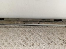 Pare-choc arrière Opel MOVANO