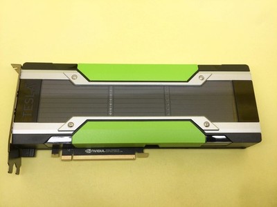NVIDIA Tesla P40 24GB GDDR5 PCI-E 3.0 x16 GPU Accelerator Graphics Card -US