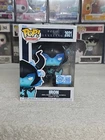 Funko Pop! Vinyl: Solo Leveling - Iron - Amazon (Exclusive) #2021