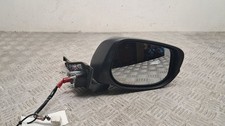 HONDA INSIGHT IMA ES-T WING DOOR MIRROR RIGHT SIDE ELECTRIC