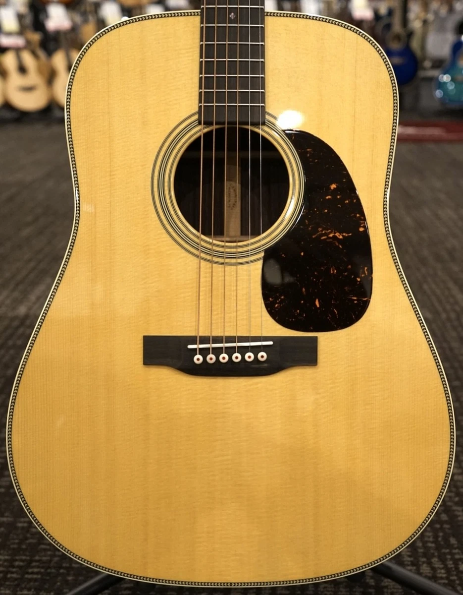Martin Hd 28 Acoustic Guitars for sale | eBay