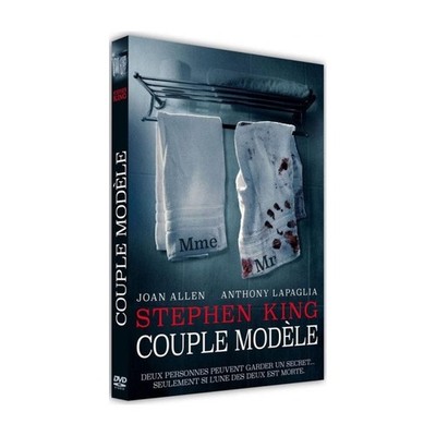 Paar DVD-Modell NEU