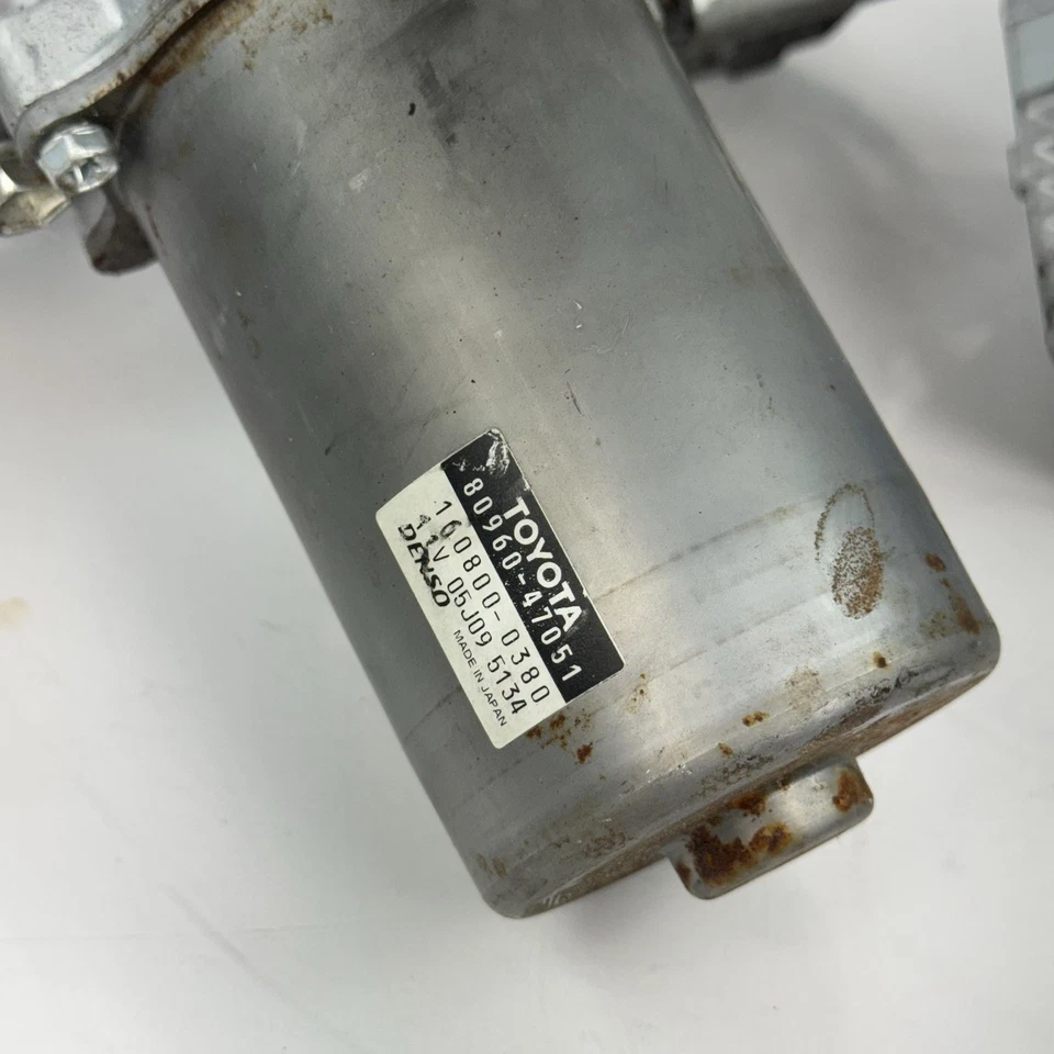 Модуль преобразования вала гидроусилителя руля для Toyota Prius 2004 - 2009 годов выпуска - Изображение 3 из 4