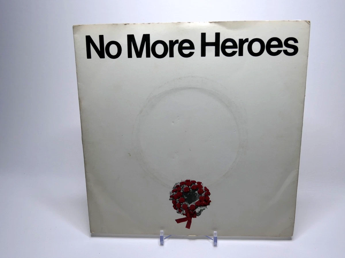 The Stranglers Single Vinyl Records for sale | eBay