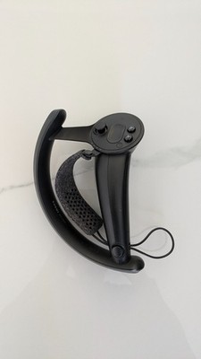 Valve Index Controller left working, right defect