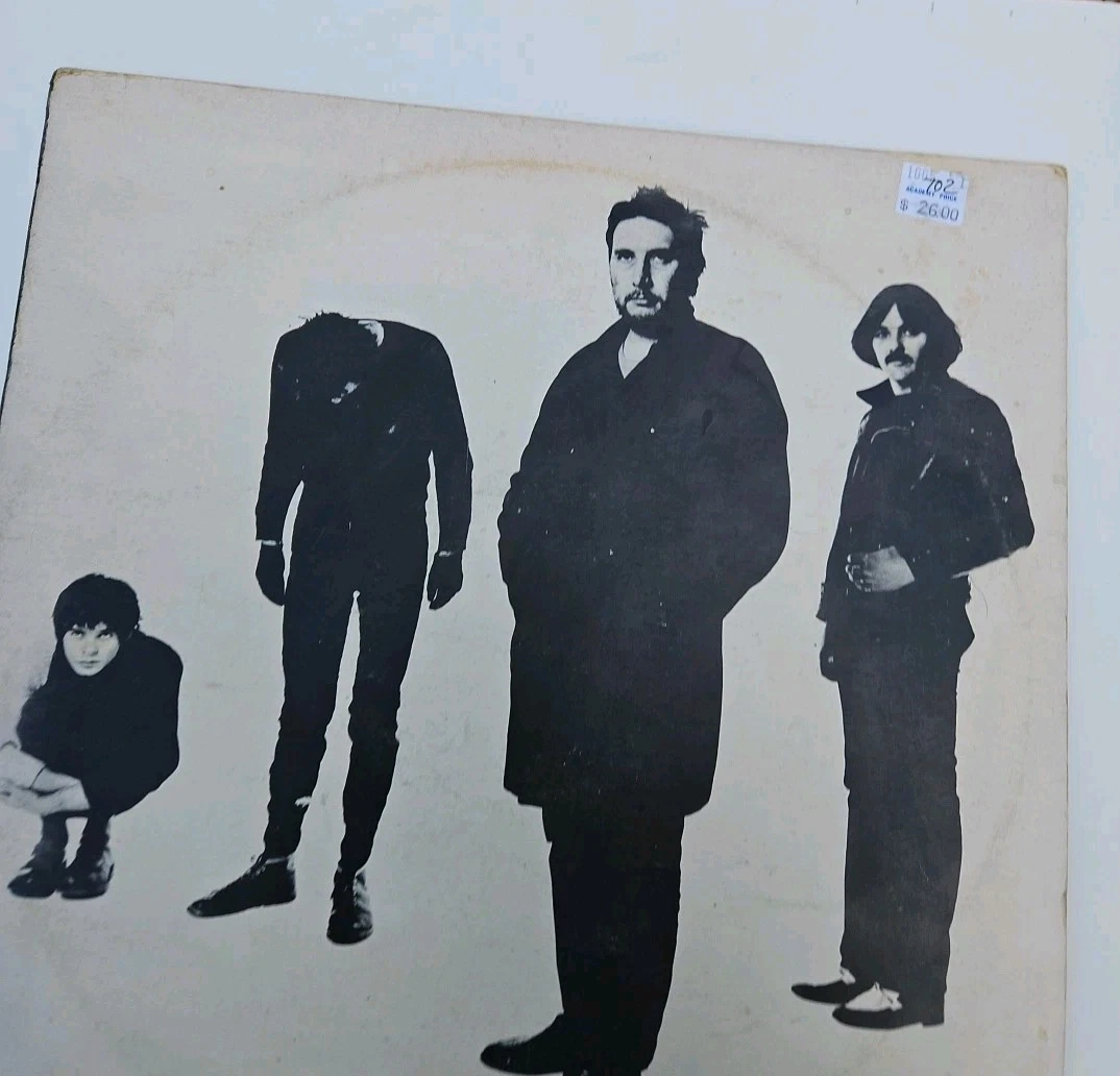 The Stranglers Vinyl Records for sale | eBay