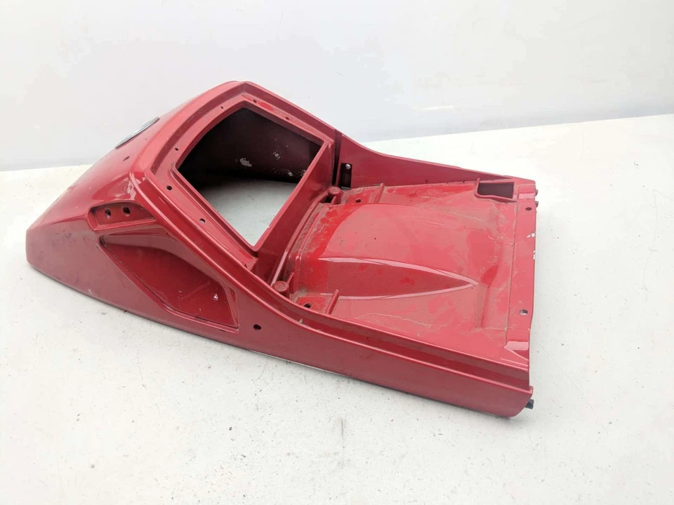 91 宝马 K75 S 后挡泥板尾部整流罩面板罩 1453484 52531453484 — 第 3/4 张图片