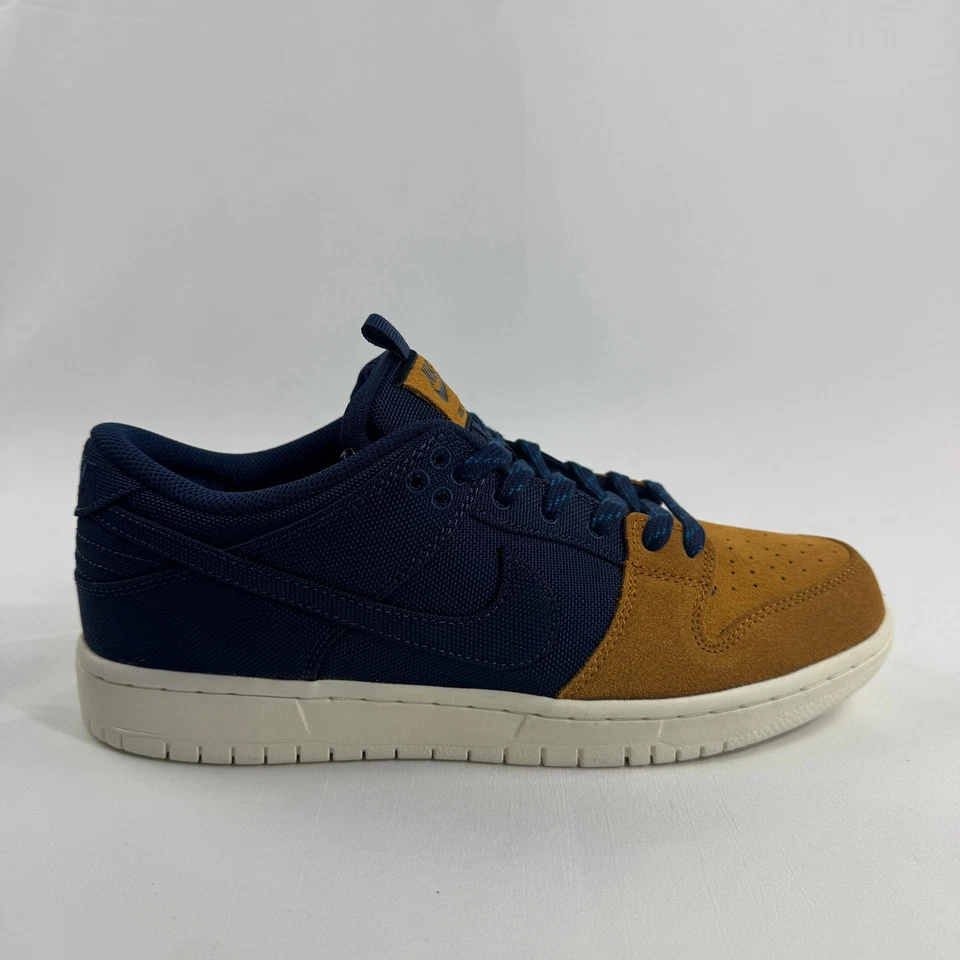 Nike SB Dunk Low Pro, photo 1 of 4