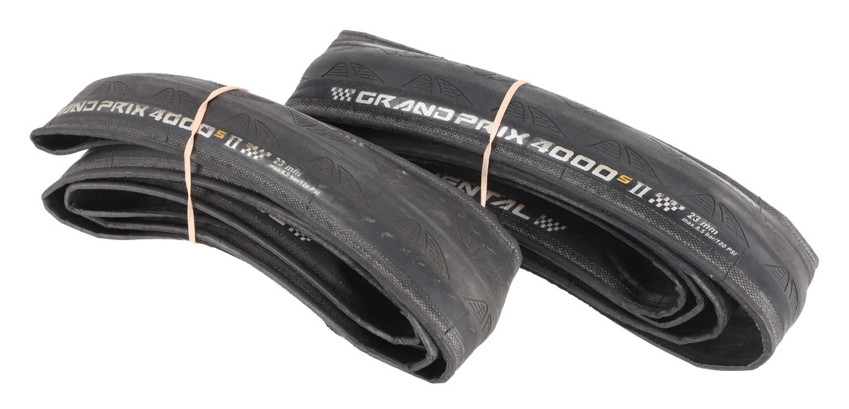 Continental Grand Prix 4000S Tires for sale - eBay