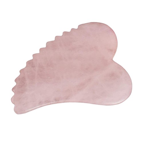 Heart-shaped Board Miss Natural Scrapping Massaging Plate - Picture 9 of 11