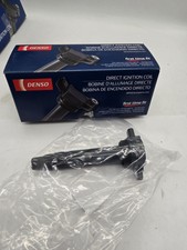 Direct Ignition Coil-Eng Code: ED3 DENSO 673-5301