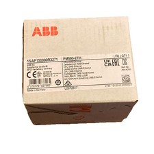 ABB PM590-ETH (1SAP150000R3271) AC500 SPS-Zen...