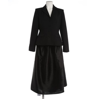 Kleid self-portrait Schwarz 40 UK 14