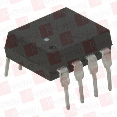 TEXAS INSTRUMENTS SEMI OP07CP / OP07CP (BRAND NEW)