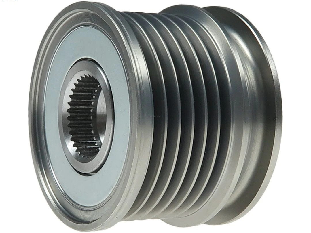 Poulie roue libre alternateur AS-PL AFP0008 pour moteur essence