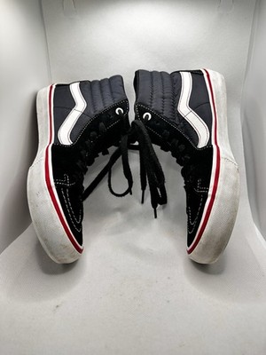 VANS SK8-HI PRO LIZZIE ARMANTO　(箱付き) VANS Sk8 Hi Pro Sneaker 7 Lizzie Armanto Floral High-Top