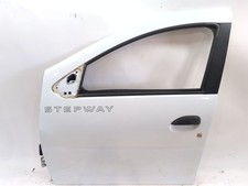 Porte avant et accessoires Dacia LOGAN