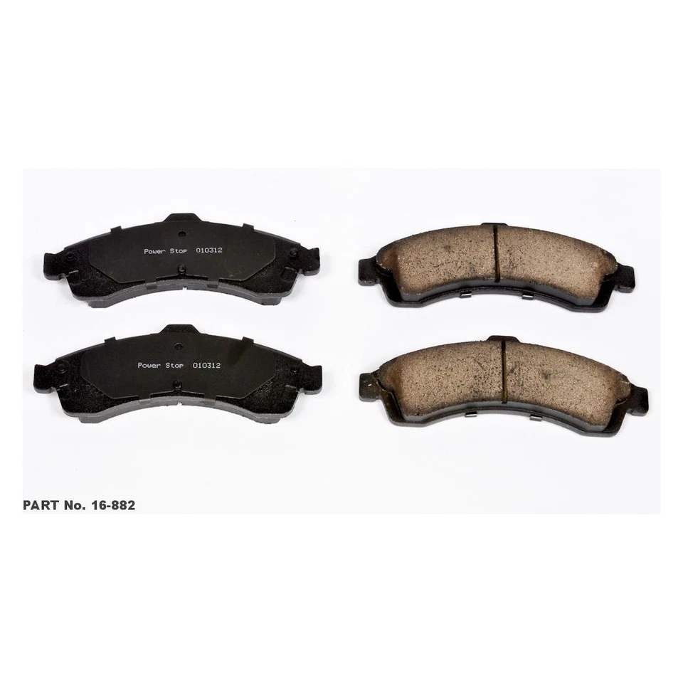 Juego de 6 rotores de freno para Chevrolet Trailblazer 4,2 L GMC Envoy 4,2 L Foto 2 de 4