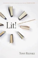 Tony Reinke | Lit! | Taschenbuch | Englisch (2011) | Einband - Flex.(Paperback)