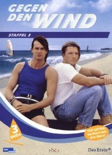 Gegen den Wind - Staffel 3. Episoden 29-41. (3 DVDs)... | DVD | Zustand sehr gut