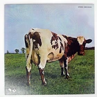 PINK FLOYD ATOM HEART MOTHER EMI EMS80320 Japan VINYL LP